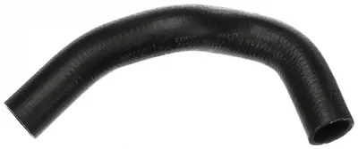 Furtun radiator inferior (34mm 34mm) potrivit MERCEDES 124 (A124), 124 (C124), 124 T-MODEL (S124), 124 (W124), E (A124), E (C124), E T-MODEL (S124), E (W124) 2.8-3.6 09.88-03.98