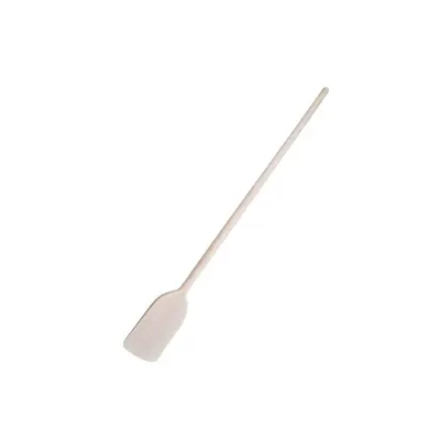 Lingura Patrata din Lemn, 100 cm, Perfect Home