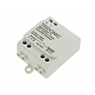 LED basicDIM Wireless User Interface - Casambi Ready