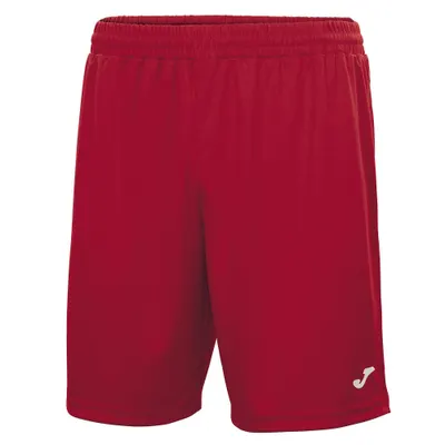 Sort Joma Nobel, Rosu, XL