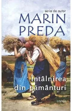 Intalnirea din pamanturi