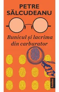 eBook Bunicul si lacrima din carburator