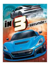 În 3 secunde - Paperback