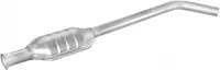 Toba esapament mijloc RENAULT MEGANE I, MEGANE I CLASSIC 1.4 intre 1996-2003