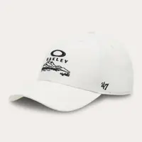 Șapcă de baseball Oakley 47 MVP bej unisex FOS902101-68S