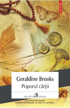 eBook Poporul cartii