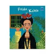 Frida Kahlo