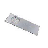 Lampa de Mobilier cu Ledcab-19 Led 9smd5050 2,8w 12vdc 2900k