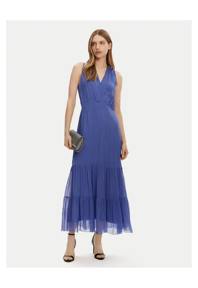 Rochie de vara dama albastru