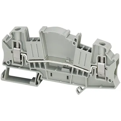 Conectori Eca 20X40 Pt Sine Simetrice C, Varfuri C20 Si C40. Livrare: 20