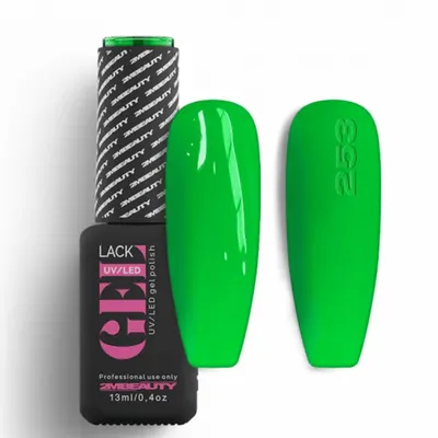 Oja Semi GELlack 2M Hema Free Nr. 253