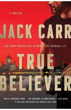 True Believer, Volume 2: A Thriller