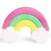Bomba de baie curcubeu Martinelia Unicorn Dreams