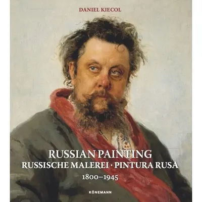 Russian Painting