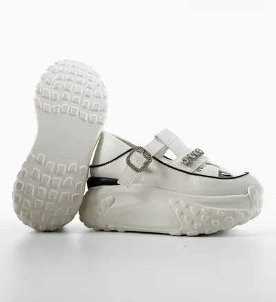Pantofi Casual dama Hobart Albi