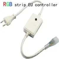 Cablu alimentare banda led flexibila 10mm/RGB