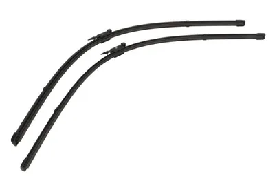 Lama Stergator Fata (2buc) Vf878 Silencio 750mm Potrivit Ford Galaxy Iii, S-Max, Tourneo Connect V408 Nadwozie Wielko, Transit Connect, Transit Connect V408 Minivan 02.13