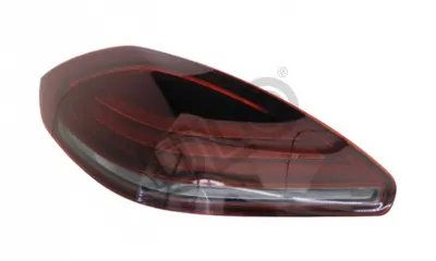 Stop spate Stanga (LED) potrivit PORSCHE PANAMERA 07.09-10.16