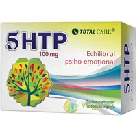 5-HTP (Griffonia)100mg 30cps