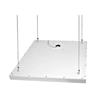 Panou IR plafon casetat 540W, 614x614mm, IP40, 2 senzori