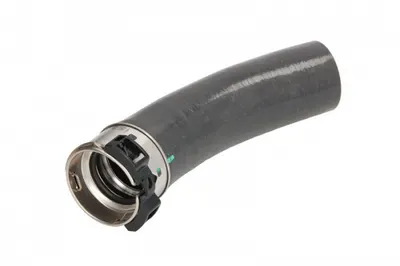 Furtun intercooler Stanga (Partea de admisie, scurt) potrivit NISSAN PRIMASTAR; OPEL VIVARO A; RENAULT GRAND SCENIC II, KANGOO, KANGOO EXPRESS, MEGANE II, SANDERO STEPWAY I 1.0-2.0D 01.02