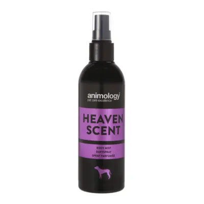 Spray parfumant pentru caini Animology Heaven 150 ml