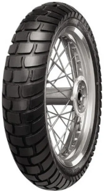 Continental ContiEscape ( 140/80-17 TT 69H Roata spate, M/C )