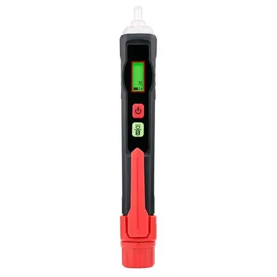 Tester de faza si tensiune fara contact Habotest HT101