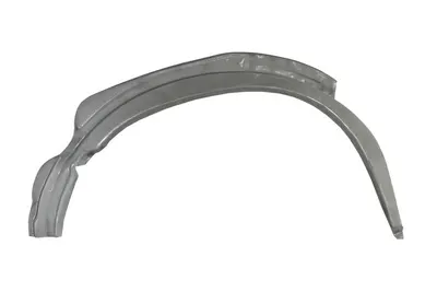 Segment aripa Spate Dreapta potrivit VW TRANSPORTER T4 pana in 2003 - (aparatoare de noroi)