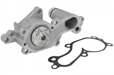 Pompa Apa cu Garnitura Potrivit Ford C-Max Ii, Fiesta Vii, Focus Iv, Grand C-Max, Puma, Tourneo Connect V408 Nadwozie Wielko, Transit Connect V408 Minivan 1.0 1.0h 10.12