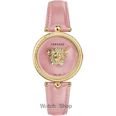 Ceas Versace Versace VECQ01220 Ladies Watch Palazzo 34mm 5ATM
