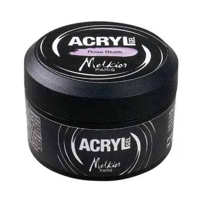 Acril gel ROSE BLUSH 30 gr