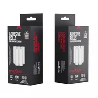 Hartie Foto MaXlife pentru Camera Digitala MXPC-100, Set 5 bucati