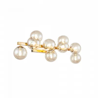 Lampa perete Dallas MOD547WL-09G