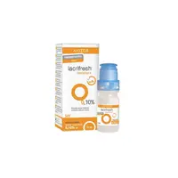 Picaturi oftalmice LACRIFRESH MOIST 0.1% FARA CONSERVANTI 10 ML