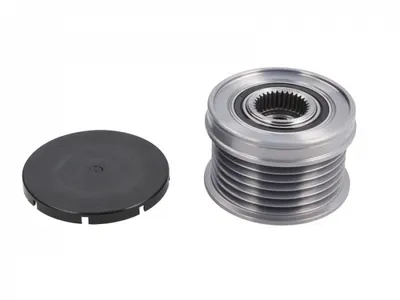 Fulie Alternator Potrivit Mercedes Sprinter 2-T (b901, B902), Sprinter 3-T (b903), Sprinter 4-T (b904); Ssangyong Actyon I, Actyon Sports I, Kyron, Rexton Rexton Ii 2.0d-2.9d 02.95