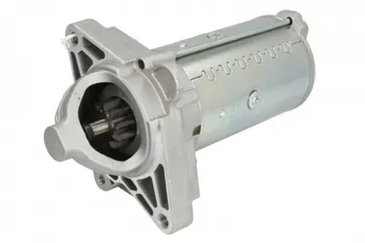 Electromotor (12v, 2,2kw) Potrivit Nissan Np300 Navara, Nv400, Primastar, Qashqai I, X-Trail Ii; Opel Movano B, Vivaro A; Renault Espace Iv, Grand Scenic Ii, Grand Scenic Iii, Koleos I 2.0d-3.0d 08.05