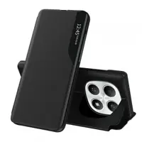 Husa pentru Xiaomi Redmi Note 15 Pro 4G, Techsuit, eFold, Neagra