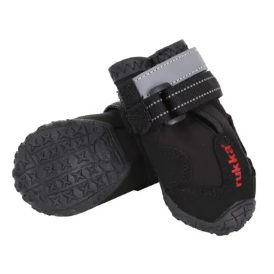 Incaltaminte pentru caini Rukka Pets Proff Shoes - 4