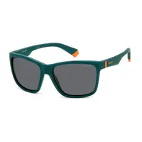 Ochelari de soare copii Polaroid PLD 8057/S DLD Polarizati