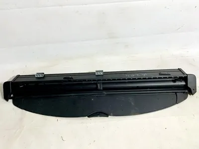Polita portbagaj Mercedes C-class facelift (2011-2015) [w204]