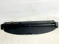 Polita portbagaj Mercedes C-Class (2007-2010) [W204]