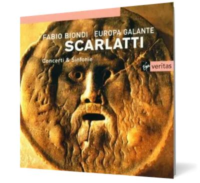 Scarlatti: Concerti & Sinfonie