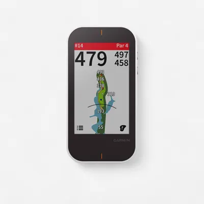Gps Golf și Launch Monitor Garmin Approach G80