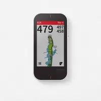 Gps Golf și Launch Monitor Garmin Approach G80