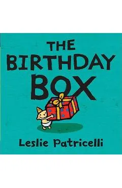 The Birthday Box