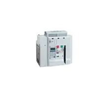 Interupator general tip OROMAX DMX³ 4000 lcu 100 kA - versiune fixa - 3P - 4000 A