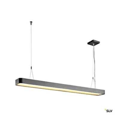 WORKLIGHT PD 3600lm 3000K 230V 110° antracit