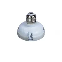 Adaptor dulie E27 pentru spot LED Luna, 30W