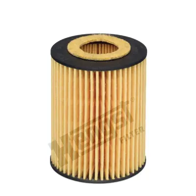 Filtru ulei HENGST FILTER E820H D245